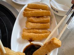 -芭夯兔·兔肉汤锅(新都店)