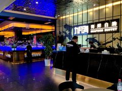 -九月海·海鲜自助(世纪东方店)