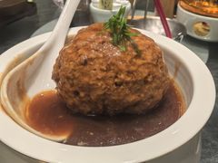 -三道菜(明堂公园店)