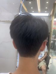 -苏奇发型·烫发染发