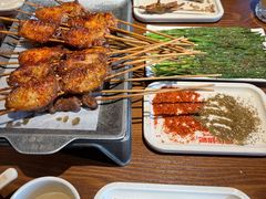 -管氏翅吧(地安门店)