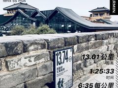 -西安城墙·碑林历史文化景区