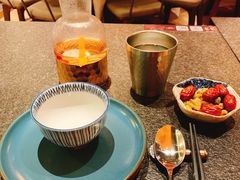 -丝路金桃·新疆菜(徐汇店)