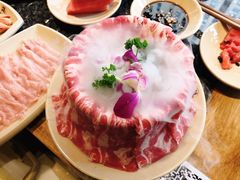 -蜀大侠火锅(丹徒宝龙广场店)