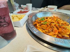 -李想大虾(黉街店)