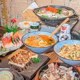要我说新街口藏在巷子里的平价又好吃的日料店！