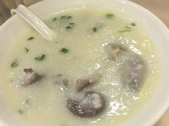 -盛记粥面(佐敦店)