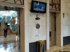 -鹤山碧桂园凤凰酒店