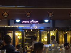 -Bombay Grill印度餐厅