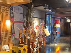 -长藤鬼校(龙翔店)