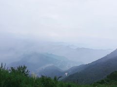 -白草畔自然风景区