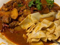 -那时新疆·若羌(经纬汇店)