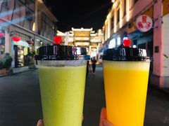 -老猫牛肉火锅(沙溪店)