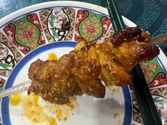 -乡村馕坑肉·烧烤·新疆菜·本地人更爱吃(阿勒泰首店)