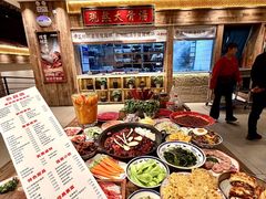 -万达广场(龙湖店)