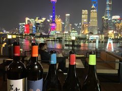 -罗斯福色戒酒吧(外滩店)