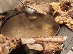 -杭州国际会议中心洲际酒店-原素全日餐厅(解放东路店)