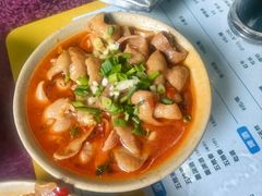 -周肥肠(江油总店)