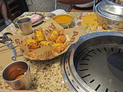 -安又胖韩国烤肉(美罗城店)