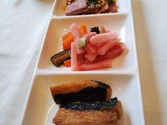 -功德林素菜饭庄(前门店)