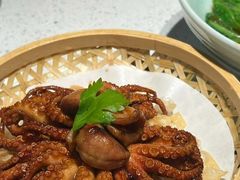-0776食堂·京城创意菜(七里庄店)