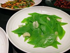 -金谷仓家庭料理(马泉营店)