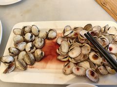 -华盛丰温州大排档(东三环南路店)