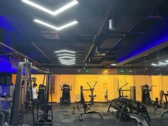 -RunningFit健身高端私教馆(红星美凯龙店)