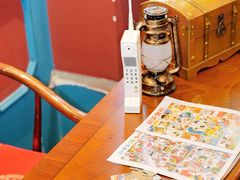 -里堂派对·独栋团建聚会小院轰趴馆(三圣乡店)