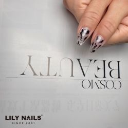 -LILY NAILS美甲美睫