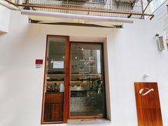 门面-Line 咖啡(石厦花园店)