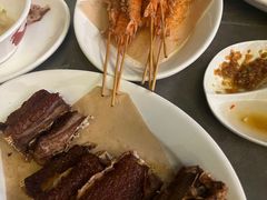 -陈鹏鹏潮汕菜(欢乐海岸 海边景观店)