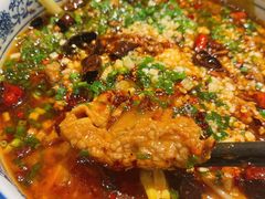 -铜锣湾·有麝自然香(长嘉汇购物公园店)