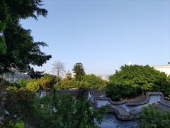 -乌山风景区