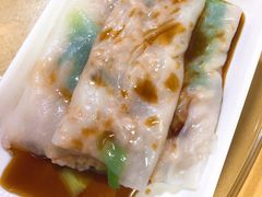 肠粉-暨南大学（石牌校区）明湖楼