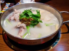 -澳门星记猪骨(虹口龙之梦店)