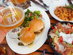 -京A Taproom·精酿餐吧(CBD店)