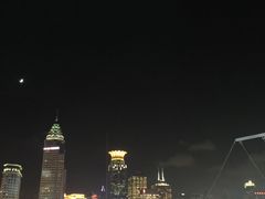 -秦皇岛路游船码头