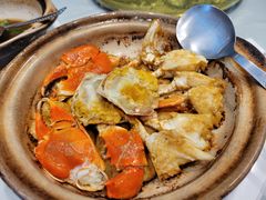 -东海酒家(长平东路店)