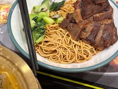 -老娘舅(苏州中心大道西大润发店)