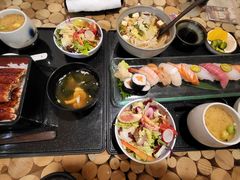 -西村日本料理(香格里拉饭店)