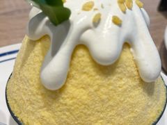 -After You Dessert Cafe(CENTRALWORLD)
