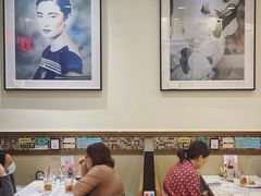 -大哥餐厅(西城花园店)