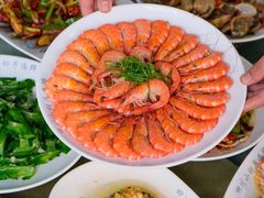 -四川小胡子海鲜(丁村万人海鲜广场店)