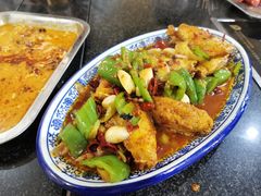 -永刚烧烤(大夜市店)