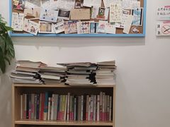-猫的天空之城概念书店(印象城购物中心店)