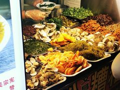 -海大南门夜市(海富街店)