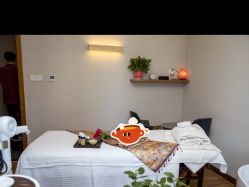 点击看大图 -芳香乐府SPA·五行芳疗