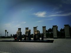 -终南山古楼观历史文化景区