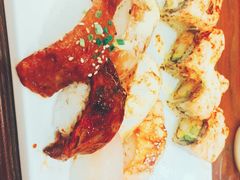 -东京屋(武定路店)
